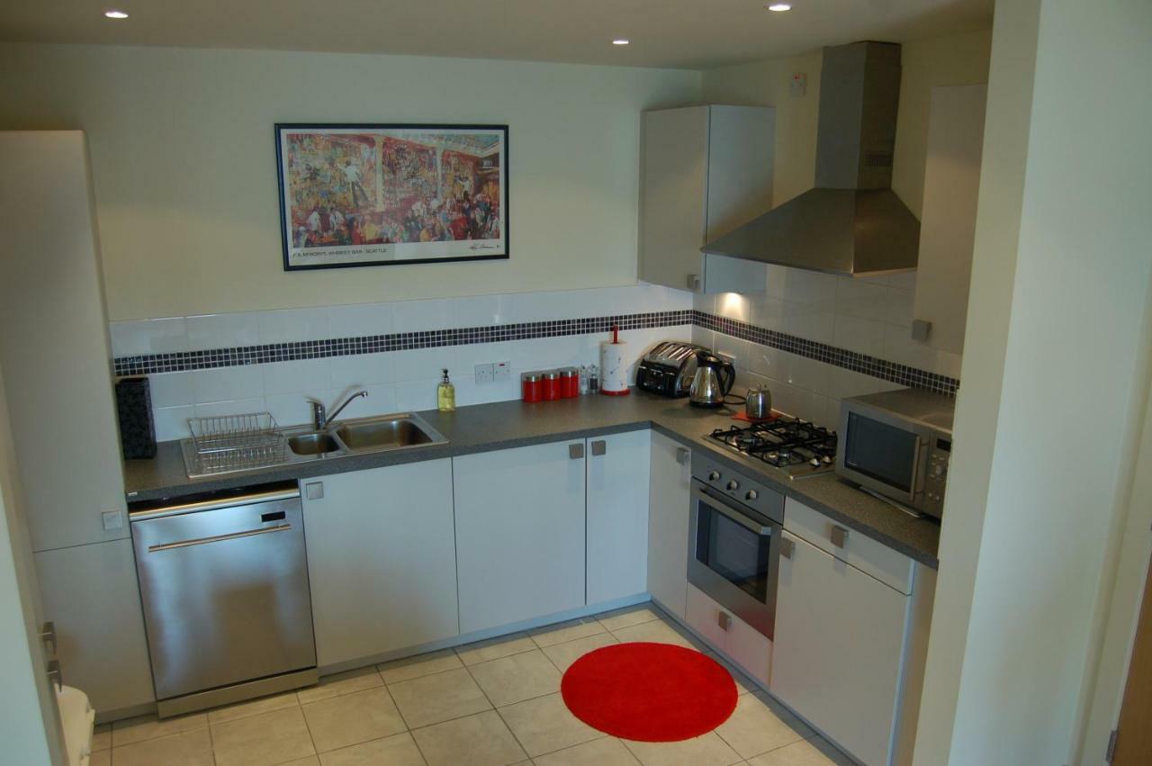 Apartment 2 The Waterfront 波塔费里 外观 照片